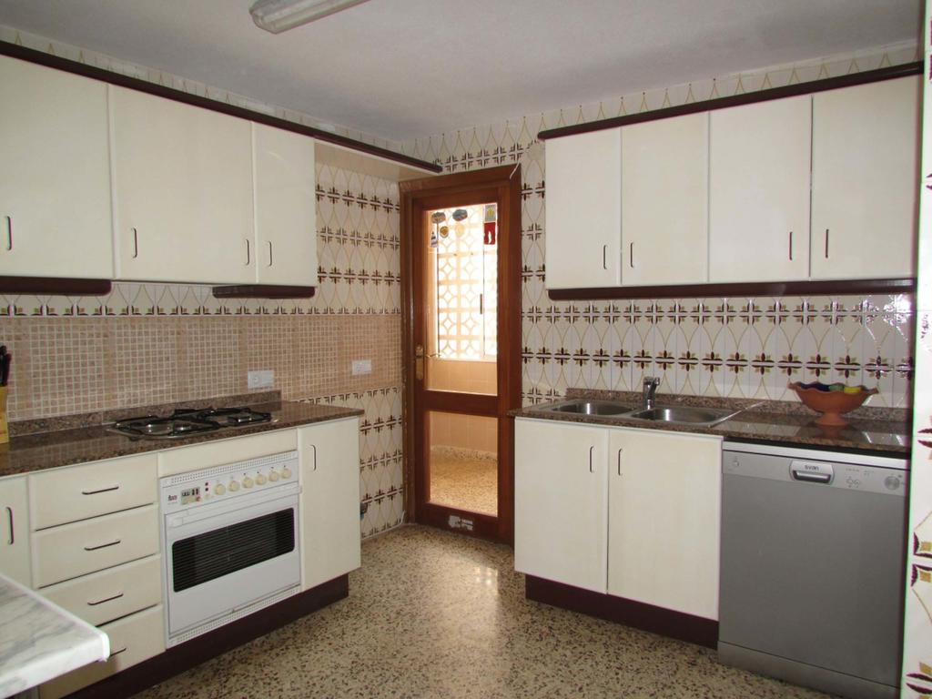 Apartamento Maestro Parada Torrevieja Habitación foto