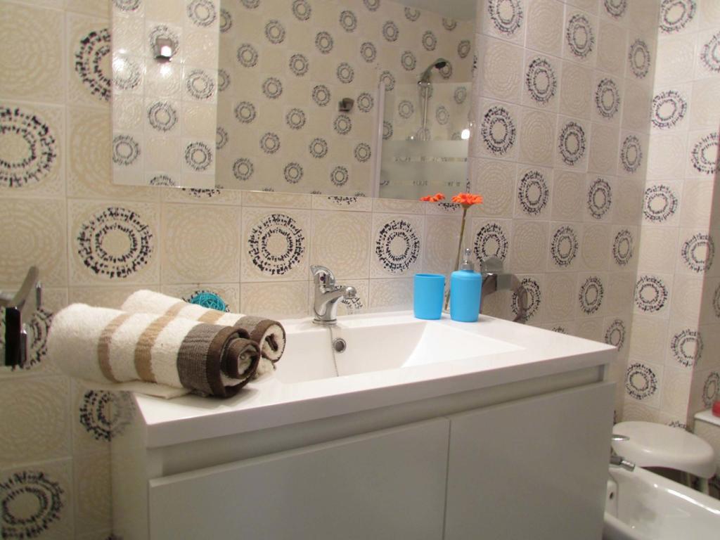 Apartamento Maestro Parada Torrevieja Habitación foto