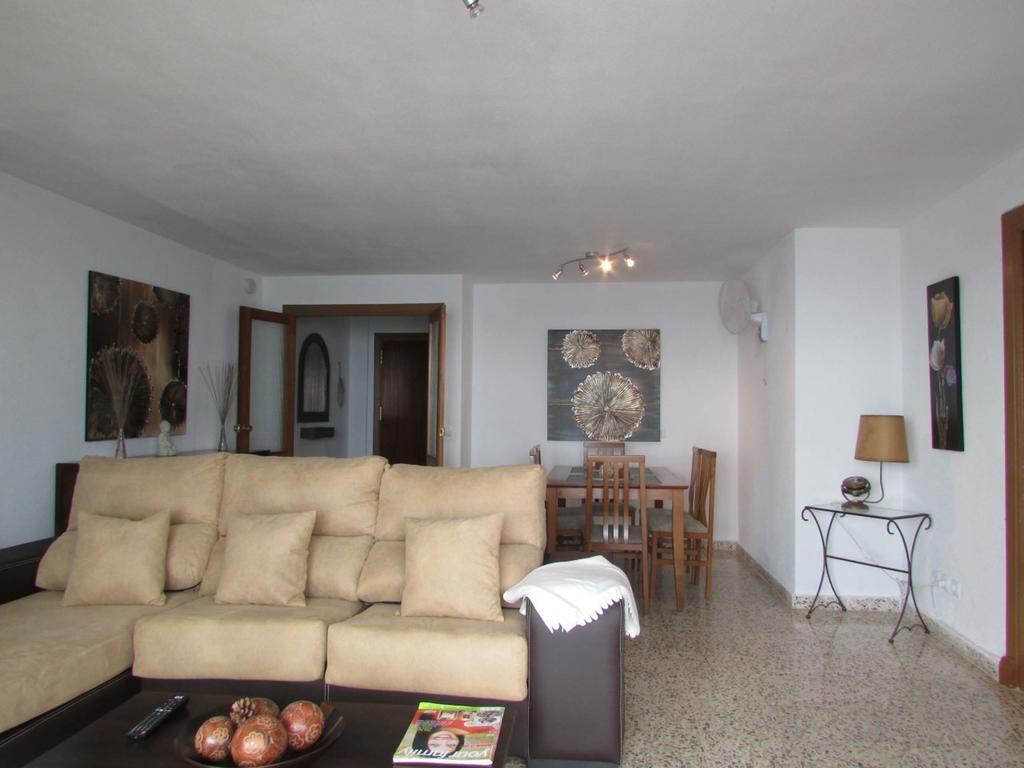 Apartamento Maestro Parada Torrevieja Habitación foto