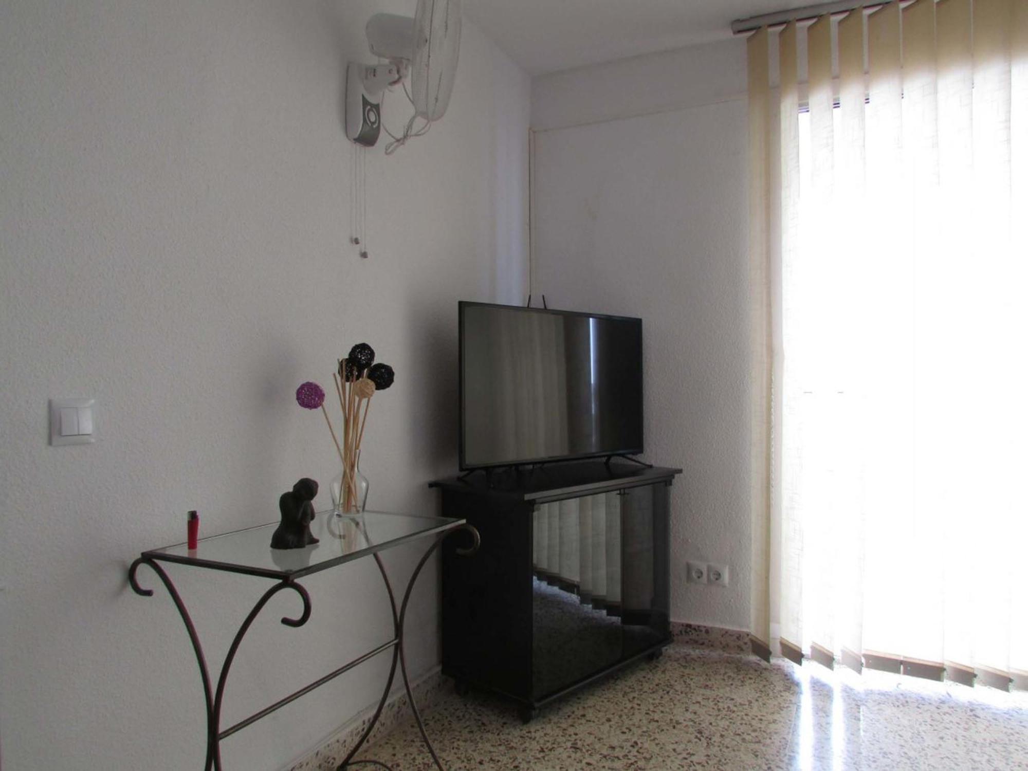 Apartamento Maestro Parada Torrevieja Exterior foto