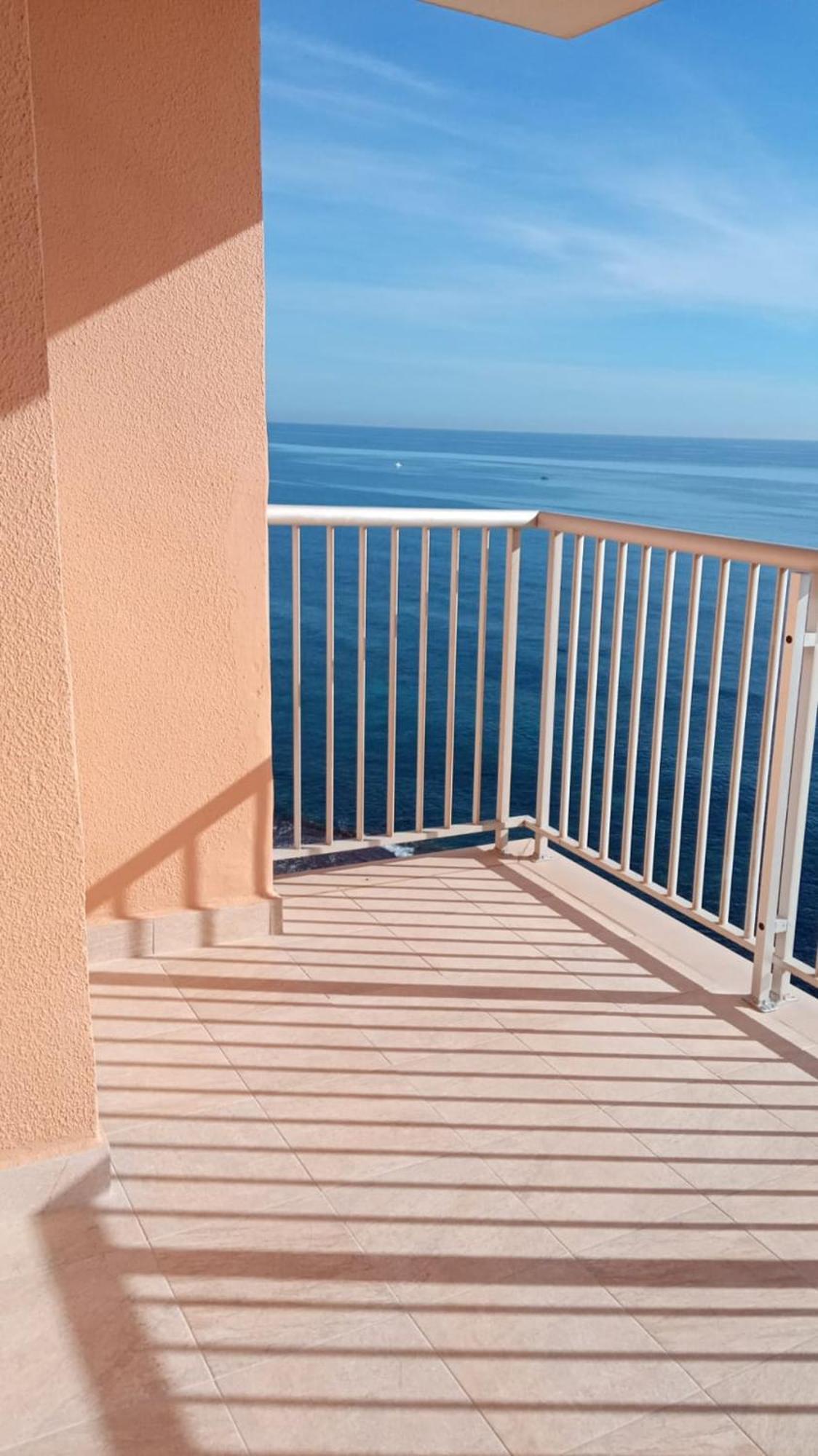 Apartamento Maestro Parada Torrevieja Exterior foto